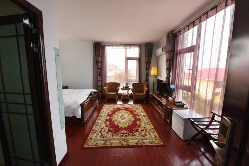 Beidaihe Golden Sea Hotel
