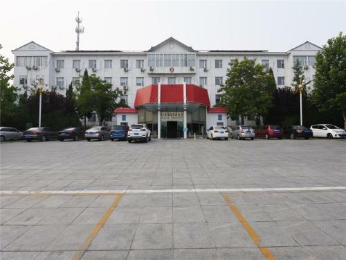 Beidaihe Golden Sea Hotel