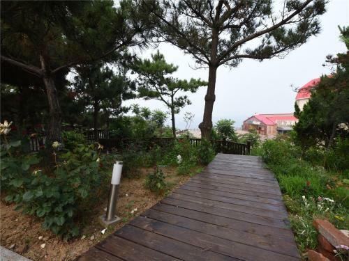 Beidaihe Golden Sea Hotel