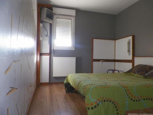 Hotel H�tel Bellevue