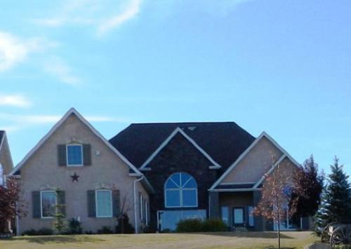 The Stone Gate Inn Bed & Breakfast