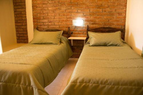 Agroturismo Complejo Los Parrales