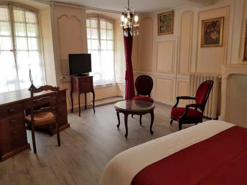 Bed & Breakfast Le Relais Du Louvre