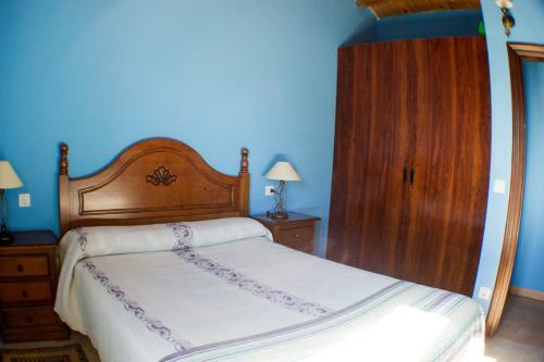 Agroturismo Casarural Vallecillo