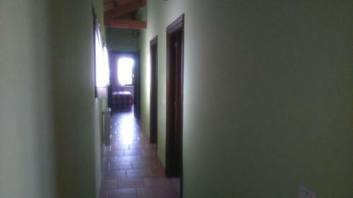 Agroturismo Casarural Vallecillo