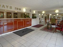 Motel Days Inn Atlanta Ne