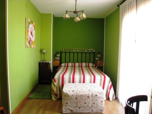 Agroturismo Casa Rural Pati�o