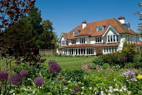 Agroturismo Park House Hotel