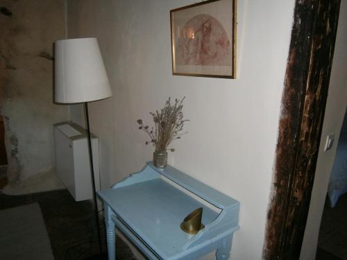 Agroturismo Casa Rural Manzanela