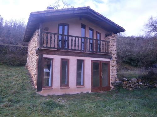 Agroturismo Casa Rural Manzanela