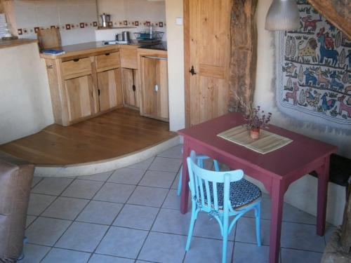 Agroturismo Casa Rural Manzanela