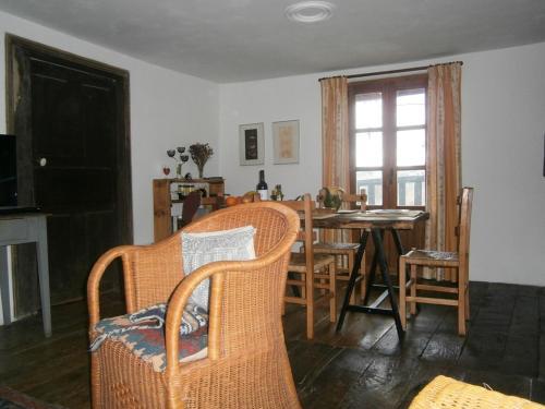 Agroturismo Casa Rural Manzanela