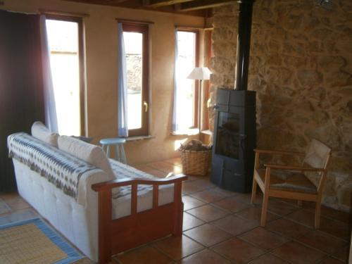 Agroturismo Casa Rural Manzanela