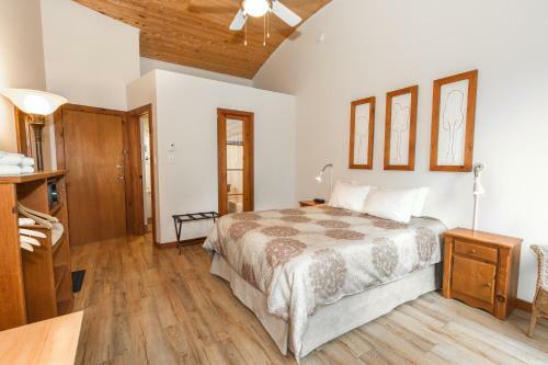 Posada La Petite Auberge De Jouvence