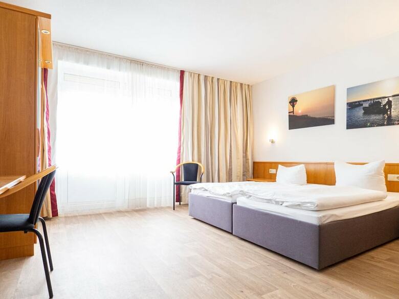 Hotel Motel Stralsund