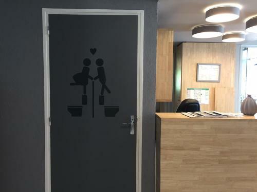 Hotel H�tel Des Fr�nes