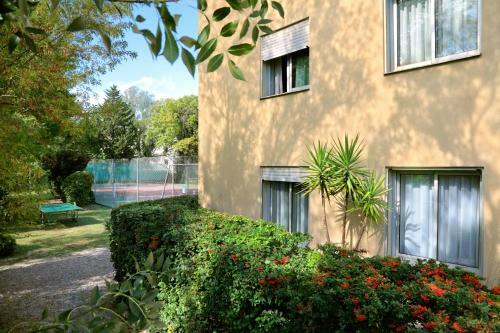 Hotel H�tel Des Fr�nes