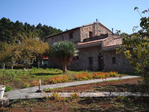 Agroturismo Casa Rural La Gustoza