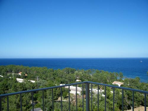 Residence Mare E Monte