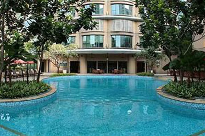 Hotel Westin