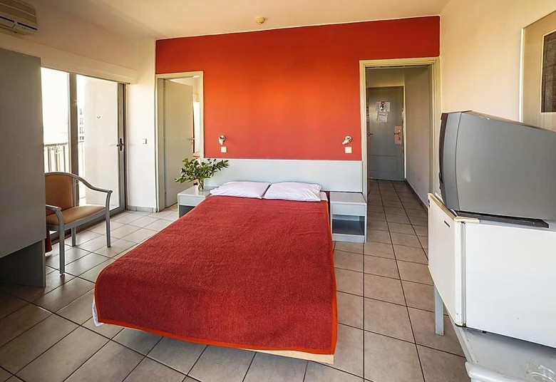 Hotel Als