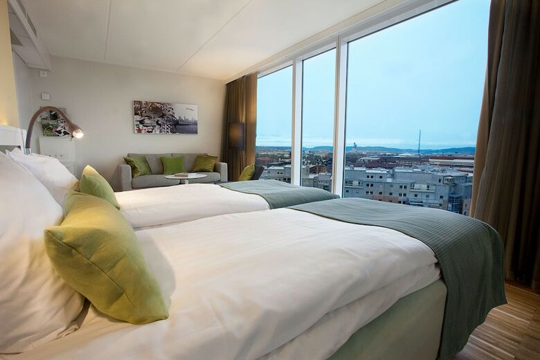 Hotel Scandic Opalen