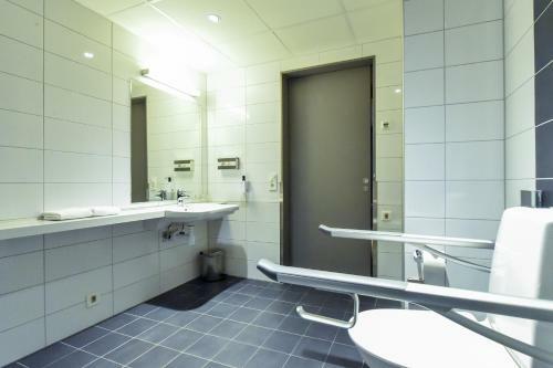 Hotel Scandic Hilton Malm� City