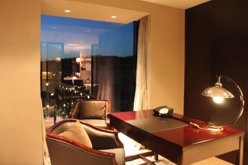 Primus Hotel Qipan Moutain Shenyang