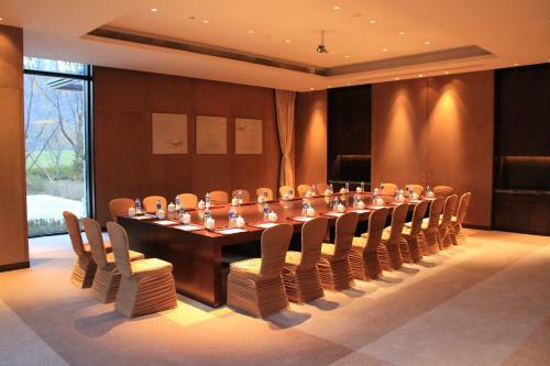 Primus Hotel Qipan Moutain Shenyang