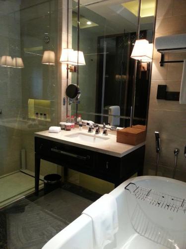 Primus Hotel Qipan Moutain Shenyang