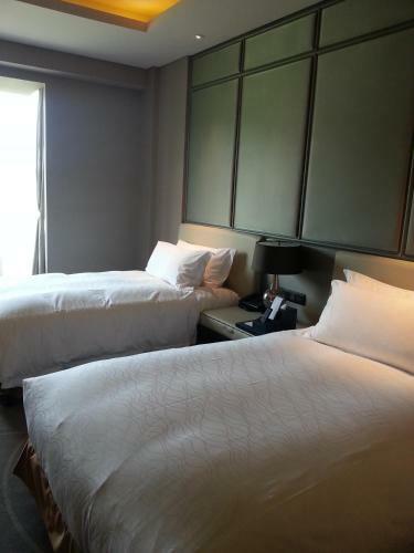Primus Hotel Qipan Moutain Shenyang