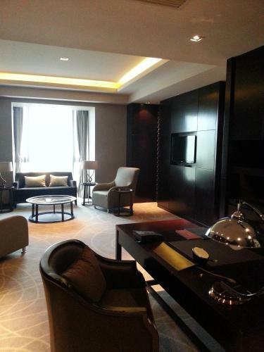 Primus Hotel Qipan Moutain Shenyang