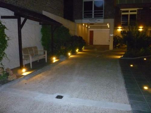 Apartment Casualloft