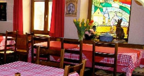Hotel H�tel Restaurant � La Ville de Nancy