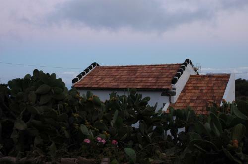 Agroturismo Casa Las Escaleritas