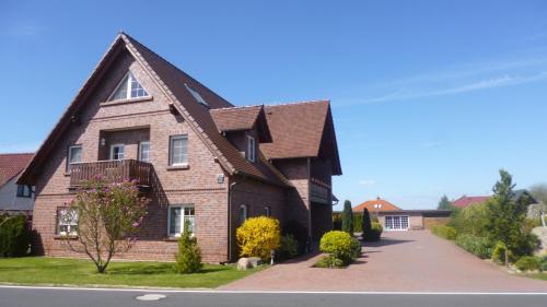 Apartamento Haus Schwielochsee