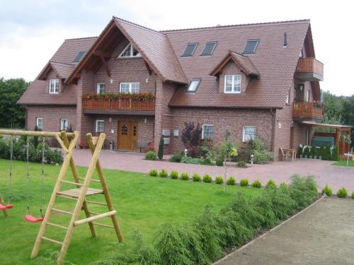 Apartamento Haus Schwielochsee