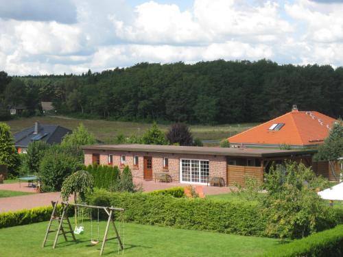 Apartamento Haus Schwielochsee