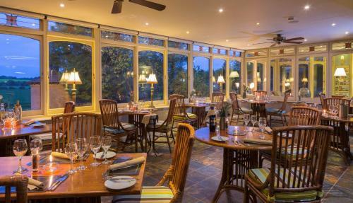 Agroturismo Best Western Sysonby Knoll