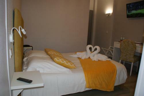 Hotel Le Home