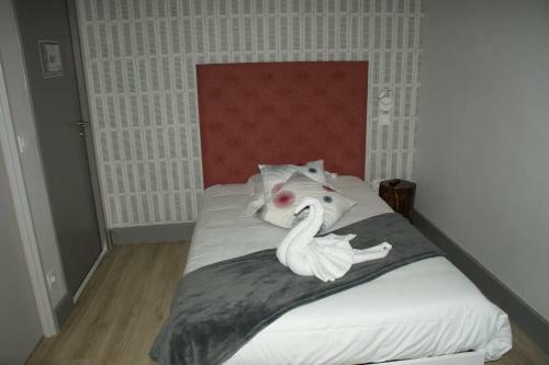 Hotel Le Home