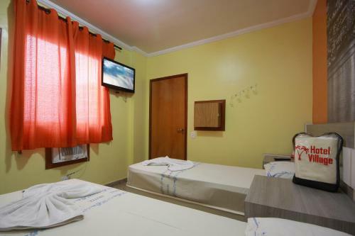 Hotel Village (Adult Only)