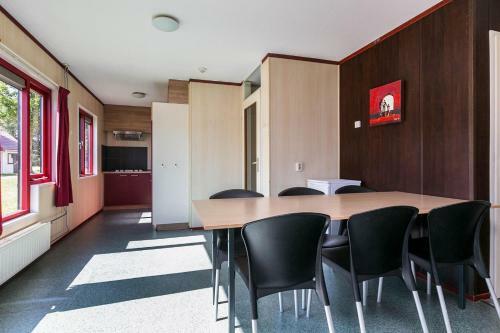 Oostappen Vakantiepark Hengelhoef