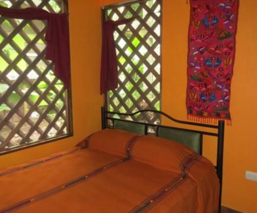 Bed & Breakfast Toucan And Tarpon