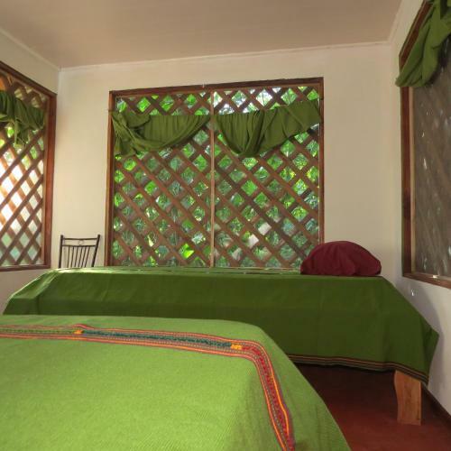 Bed & Breakfast Toucan And Tarpon