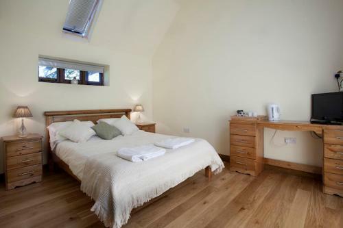 Agroturismo Iffin Farmhouse