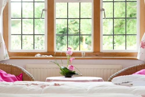 Agroturismo Iffin Farmhouse