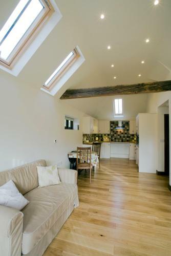 Agroturismo Iffin Farmhouse