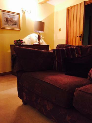 Agroturismo Iffin Farmhouse