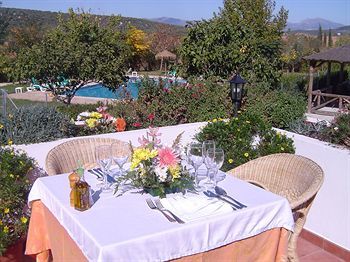Agroturismo Rural La Paloma